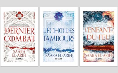 L&rsquo;ultime brasier