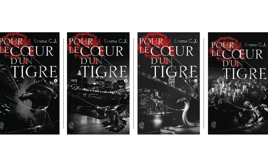 Pour le cœur d’un tigre
