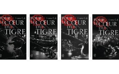 Pour le cœur d’un tigre