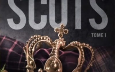 King of Scots tome 1