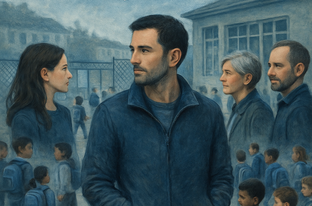 L&rsquo;instinct maternelle