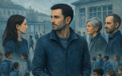 L’instinct maternelle