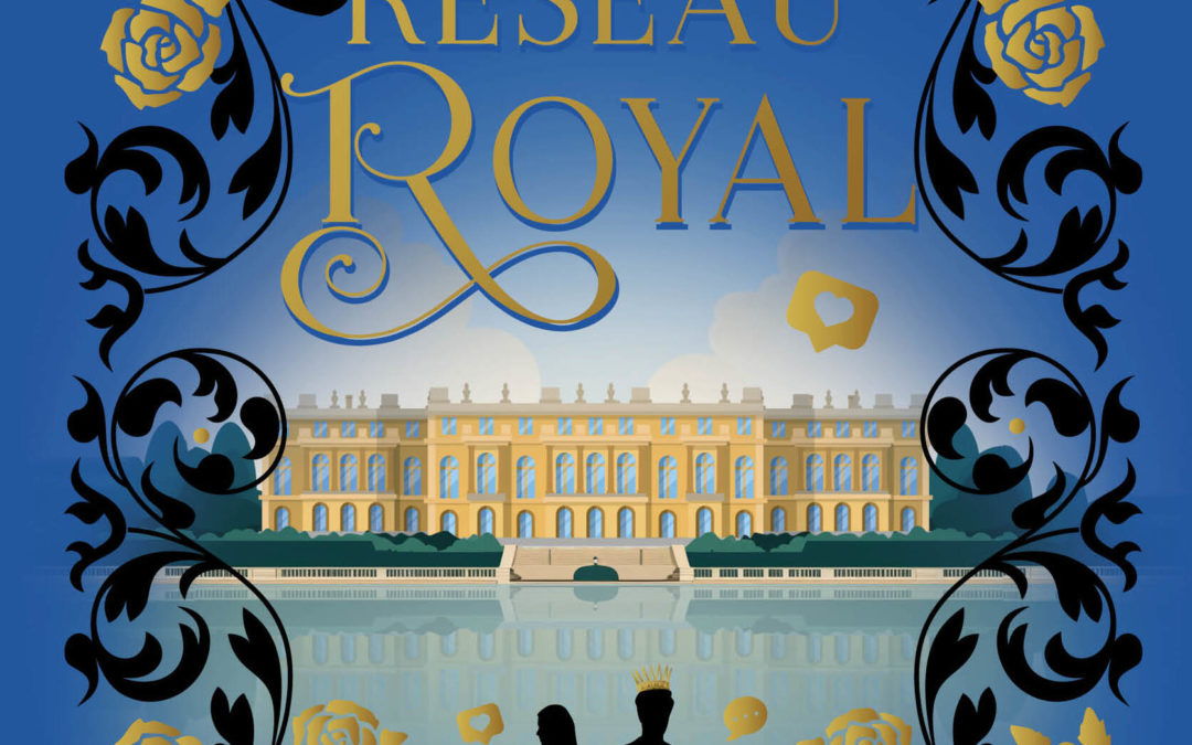 Réseau royal tome 1