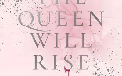 Vampire royals tome 2 : The queen will rise