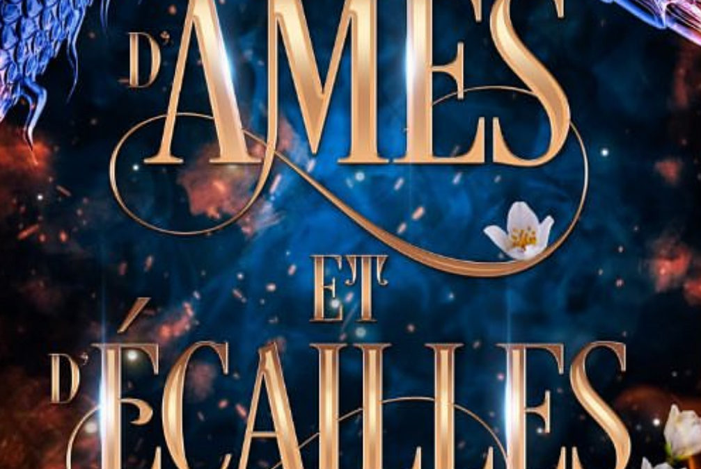 D&rsquo;âmes et d&rsquo;écailles