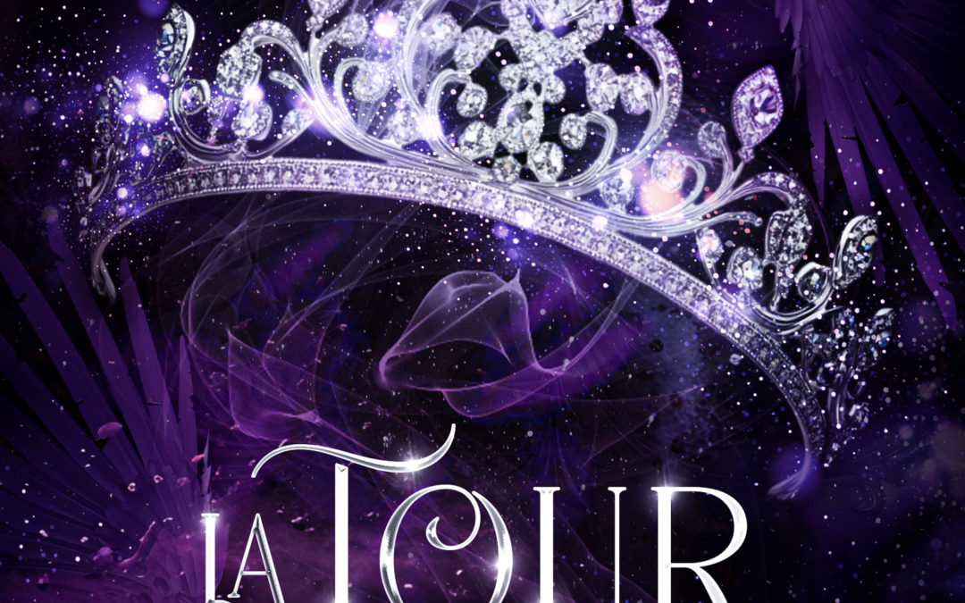 La tour d&rsquo;ivoire tome 1 : La colombe d&rsquo;Emeraude