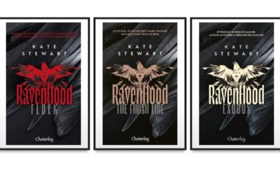 The Ravenhood