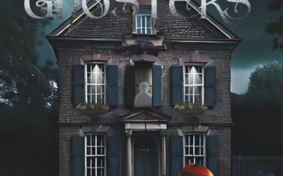 Ghosters : La maison de Plougasoit