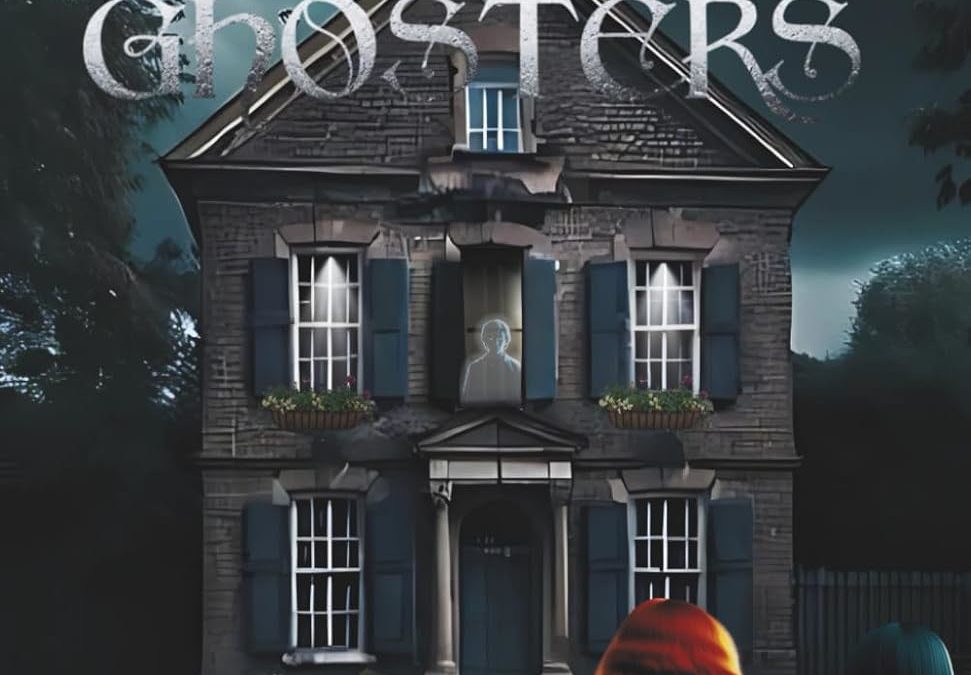 Ghosters : La maison de Plougasoit