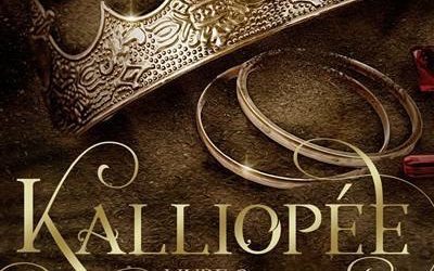 Kalliopée tome 2 : Le tribut d’une épouse