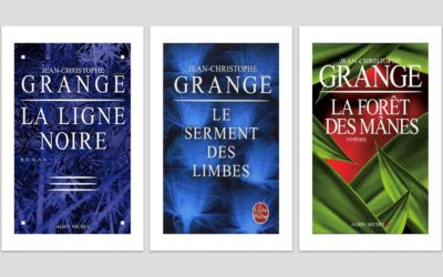 La ligne noire