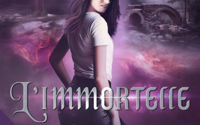 L&rsquo;immortelle tome 3 : Le réveil du troisième