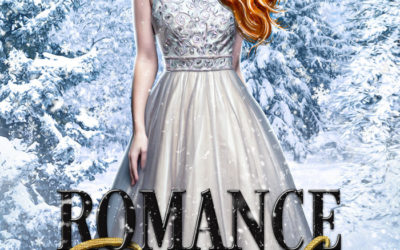 Romance royale tome 1 : Une princesse sous protection