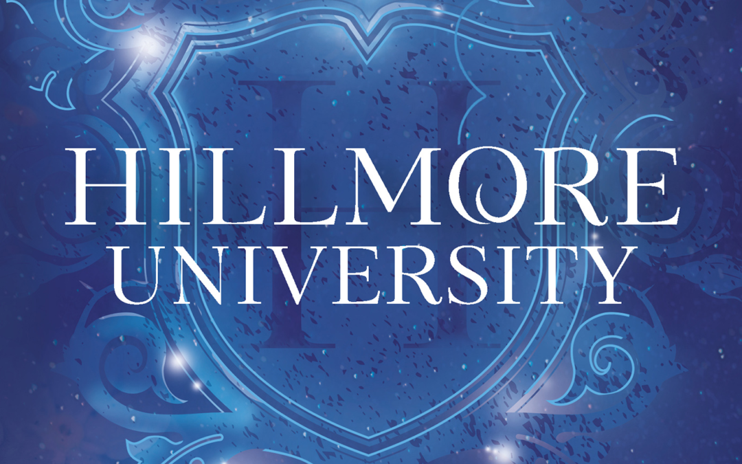 Hillmore University tome 2 : Unexpected Lovers