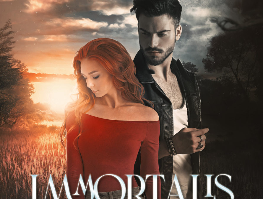 Immortalis, entre le coeur et l&rsquo;éternité