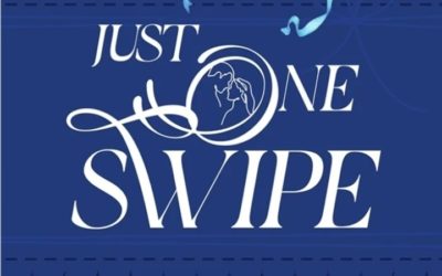 Just one swipe