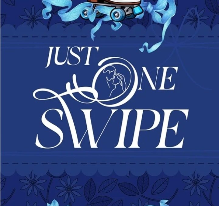 Just one swipe