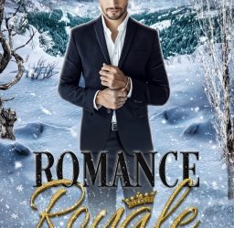 Romance royale tome 2 : Un prince dans la tourmente