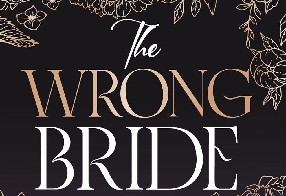 The windsors tome 1 : The Wrong Bride