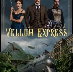 Vellum express