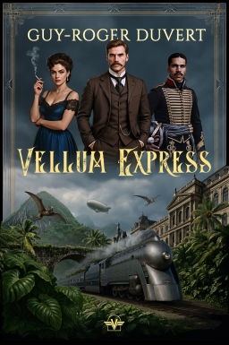 Vellum express